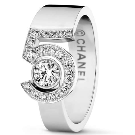 chanel stamp for ring|authentic chanel rings.